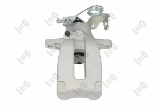 Bremssattel Hinterachse links ABAKUS 131-04-697 Bild Bremssattel Hinterachse links ABAKUS 131-04-697