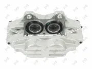 Bremssattel Vorderachse links ABAKUS 131-04-701