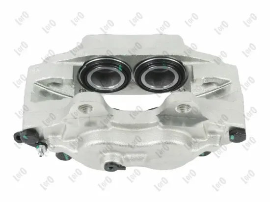 Bremssattel Vorderachse links ABAKUS 131-04-701 Bild Bremssattel Vorderachse links ABAKUS 131-04-701