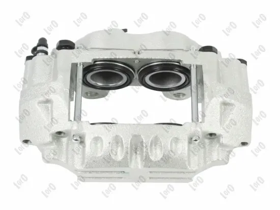 Bremssattel Vorderachse links ABAKUS 131-04-701 Bild Bremssattel Vorderachse links ABAKUS 131-04-701