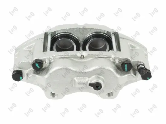 Bremssattel Vorderachse links ABAKUS 131-04-701 Bild Bremssattel Vorderachse links ABAKUS 131-04-701