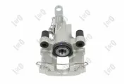 Bremssattel Hinterachse links ABAKUS 131-04-707