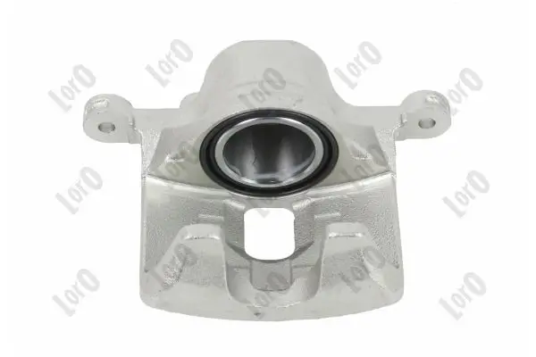 Bremssattel Vorderachse links ABAKUS 131-04-713