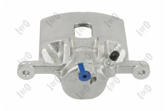 Bremssattel Vorderachse rechts ABAKUS 131-04-714 Bild Bremssattel Vorderachse rechts ABAKUS 131-04-714