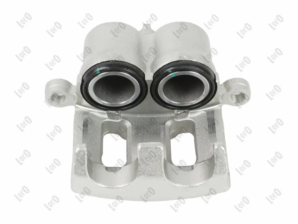 Bremssattel Vorderachse links ABAKUS 131-04-717