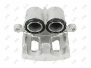 Bremssattel Vorderachse links ABAKUS 131-04-717