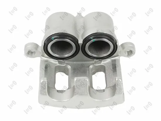 Bremssattel Vorderachse links ABAKUS 131-04-717 Bild Bremssattel Vorderachse links ABAKUS 131-04-717