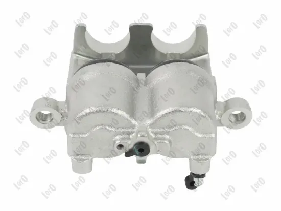 Bremssattel Vorderachse links ABAKUS 131-04-717 Bild Bremssattel Vorderachse links ABAKUS 131-04-717