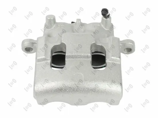 Bremssattel Vorderachse links ABAKUS 131-04-717 Bild Bremssattel Vorderachse links ABAKUS 131-04-717