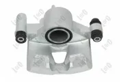 Bremssattel Hinterachse rechts ABAKUS 131-04-720