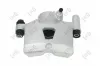 Bremssattel Hinterachse rechts ABAKUS 131-04-720 Bild Bremssattel Hinterachse rechts ABAKUS 131-04-720