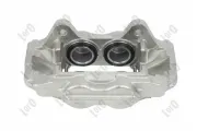 Bremssattel Vorderachse links ABAKUS 131-04-723