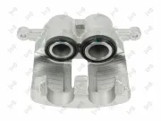 Bremssattel Vorderachse links ABAKUS 131-04-725