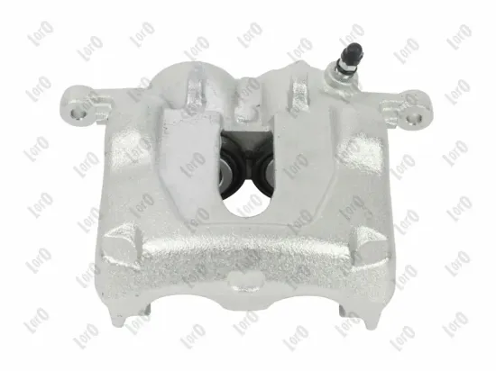 Bremssattel Vorderachse links ABAKUS 131-04-725 Bild Bremssattel Vorderachse links ABAKUS 131-04-725