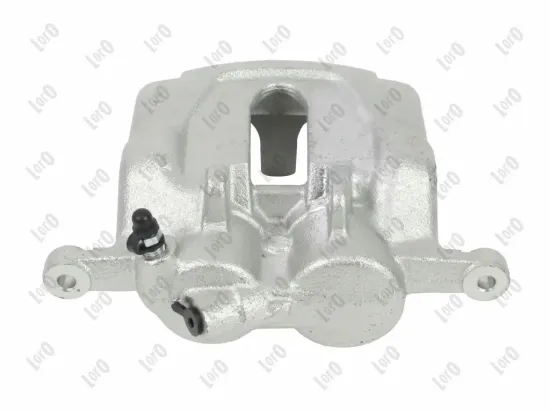 Bremssattel Vorderachse links ABAKUS 131-04-725 Bild Bremssattel Vorderachse links ABAKUS 131-04-725