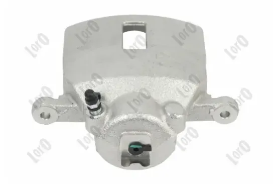 Bremssattel Vorderachse links ABAKUS 131-04-729 Bild Bremssattel Vorderachse links ABAKUS 131-04-729