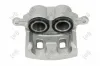 Bremssattel Vorderachse rechts ABAKUS 131-04-736