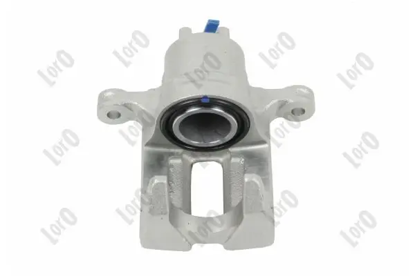 Bremssattel Hinterachse links ABAKUS 131-04-737