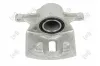 Bremssattel Vorderachse links ABAKUS 131-04-743