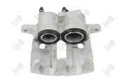 Bremssattel Vorderachse links ABAKUS 131-04-745