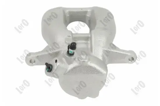 Bremssattel Vorderachse links ABAKUS 131-04-753 Bild Bremssattel Vorderachse links ABAKUS 131-04-753