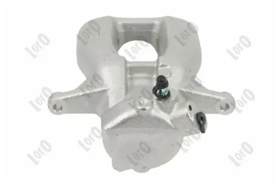 Bremssattel Vorderachse rechts ABAKUS 131-04-754 Bild Bremssattel Vorderachse rechts ABAKUS 131-04-754