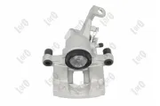 Bremssattel Hinterachse rechts ABAKUS 131-04-758
