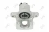 Bremssattel Hinterachse rechts ABAKUS 131-04-766