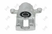 Bremssattel Hinterachse links ABAKUS 131-04-771
