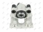 Bremssattel Hinterachse links ABAKUS 131-04-775