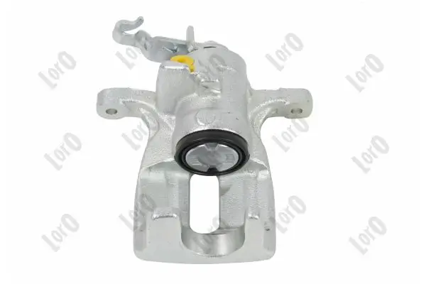 Bremssattel Hinterachse links ABAKUS 131-04-777