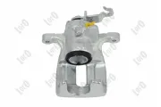 Bremssattel Hinterachse rechts ABAKUS 131-04-778