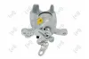 Bremssattel Hinterachse rechts ABAKUS 131-04-778 Bild Bremssattel Hinterachse rechts ABAKUS 131-04-778