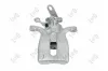 Bremssattel Hinterachse rechts ABAKUS 131-04-778 Bild Bremssattel Hinterachse rechts ABAKUS 131-04-778