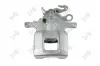 Bremssattel Hinterachse links ABAKUS 131-04-781 Bild Bremssattel Hinterachse links ABAKUS 131-04-781
