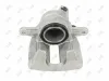 Bremssattel Vorderachse links ABAKUS 131-04-785