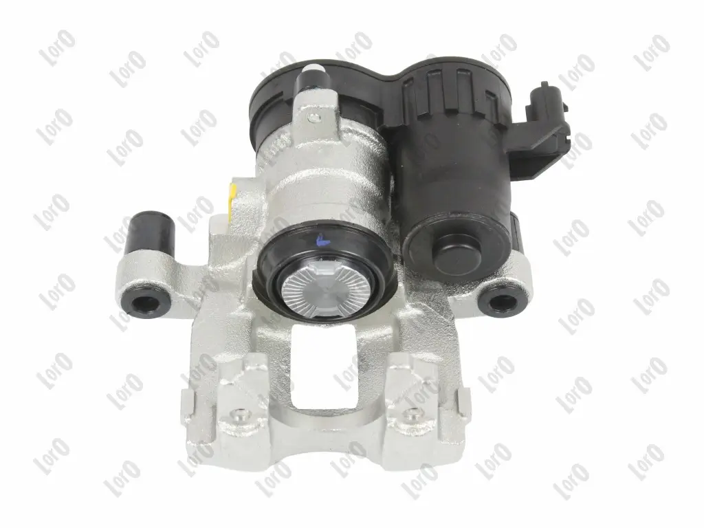 Bremssattel Hinterachse links ABAKUS 131-04-811