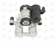 Bremssattel Hinterachse links ABAKUS 131-04-811