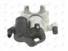 Bremssattel Hinterachse links ABAKUS 131-04-811 Bild Bremssattel Hinterachse links ABAKUS 131-04-811