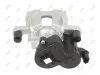 Bremssattel Hinterachse links ABAKUS 131-04-811 Bild Bremssattel Hinterachse links ABAKUS 131-04-811