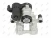 Bremssattel Hinterachse rechts ABAKUS 131-04-812
