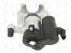 Bremssattel Hinterachse rechts ABAKUS 131-04-812 Bild Bremssattel Hinterachse rechts ABAKUS 131-04-812