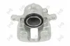 Bremssattel Vorderachse links ABAKUS 131-04-813