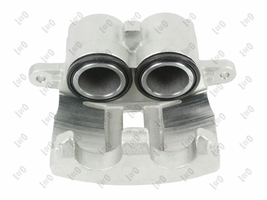 Bremssattel Vorderachse links ABAKUS 131-04-815