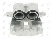 Bremssattel Vorderachse links ABAKUS 131-04-815