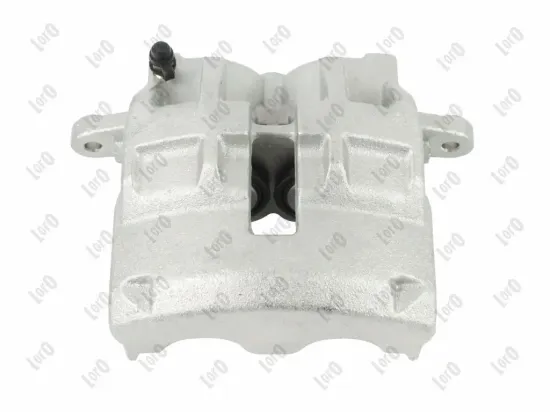 Bremssattel Vorderachse links ABAKUS 131-04-815 Bild Bremssattel Vorderachse links ABAKUS 131-04-815