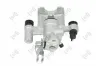 Bremssattel Hinterachse rechts ABAKUS 131-04-820 Bild Bremssattel Hinterachse rechts ABAKUS 131-04-820