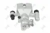 Bremssattel Hinterachse rechts ABAKUS 131-04-820 Bild Bremssattel Hinterachse rechts ABAKUS 131-04-820