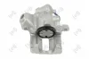 Bremssattel Hinterachse rechts ABAKUS 131-04-826
