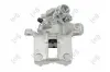 Bremssattel Hinterachse rechts ABAKUS 131-04-826 Bild Bremssattel Hinterachse rechts ABAKUS 131-04-826